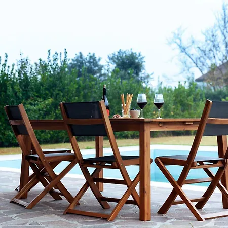 Villa Helena Albarella Island