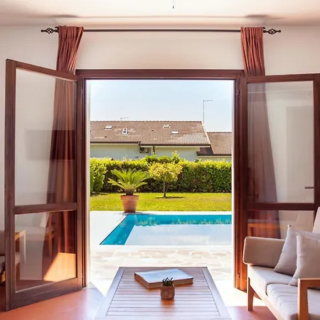 Villa Helena *