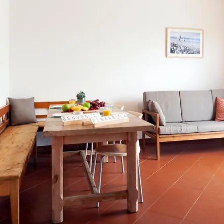 Villa Helena Albarella Island