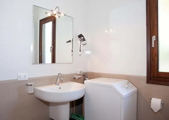 Helena Villa Albarella Island