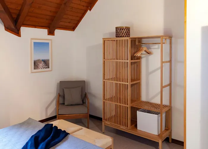 Helena Villa Albarella Island