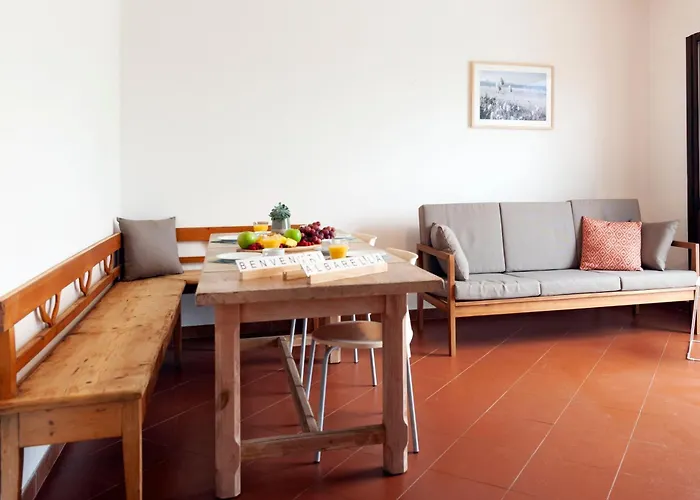 Villa Helena Albarella Island